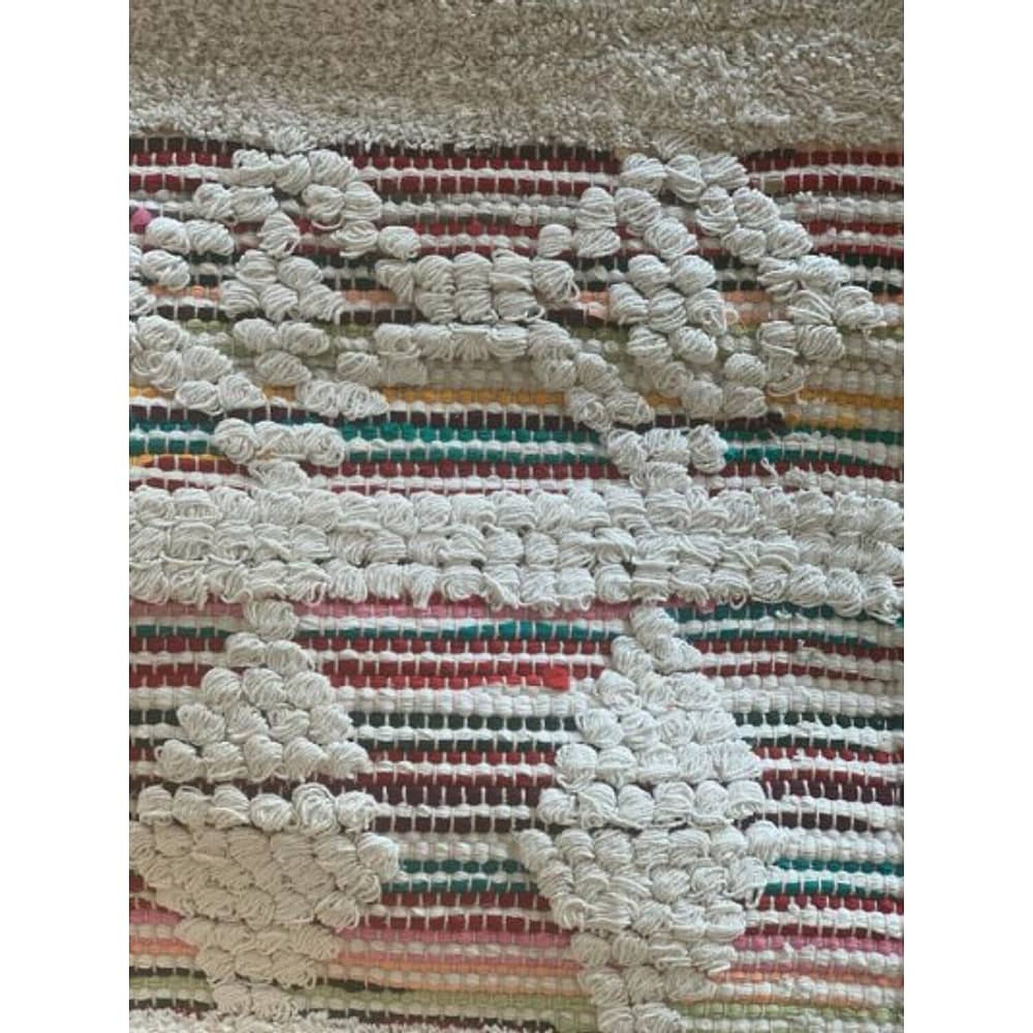 Alfombra Diamante Multi Grande image number 1.0