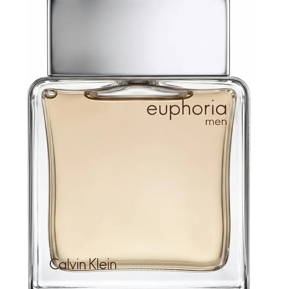 Euphoria Men 50 Ml Edt Calvin Klein image number 1.0