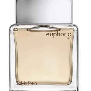 Euphoria Men 50 Ml Edt Calvin Klein