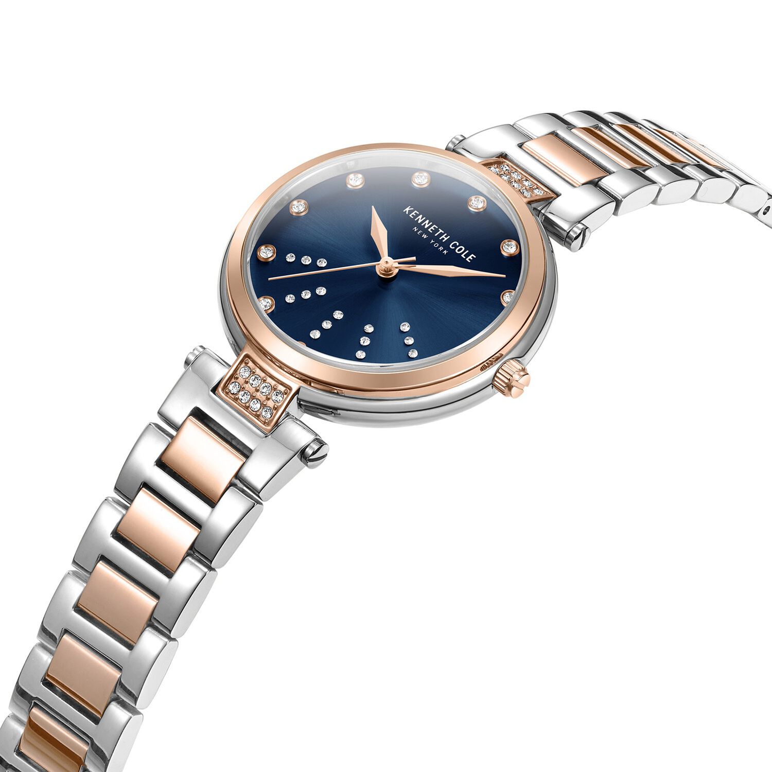 Reloj Kenneth Cole Kcwlg2237301 Multicolor Mujer image number 2.0
