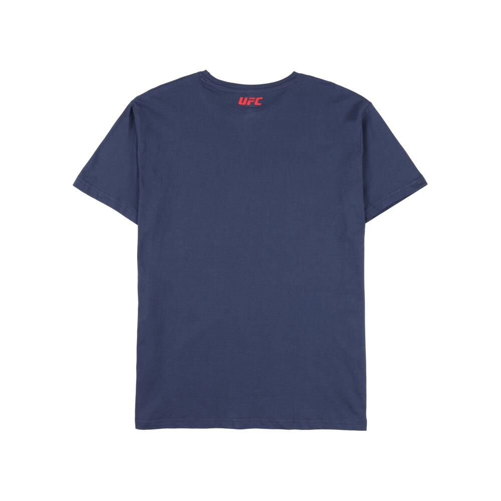 Polera Deportiva Hombre Ufc image number 1.0
