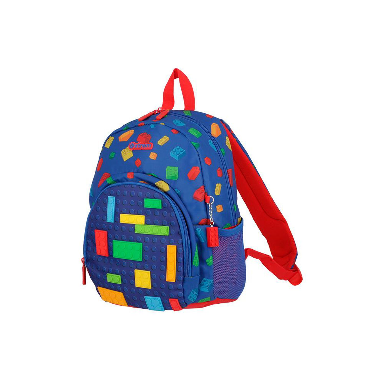 Mochila Xtrem Power 4xt image number 1.0