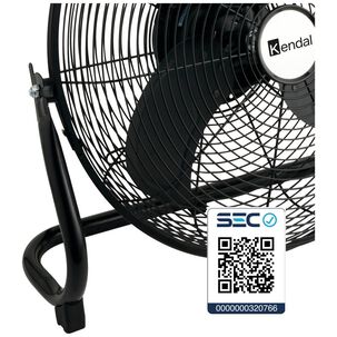 Ventilador Kendal FE-50  / 20