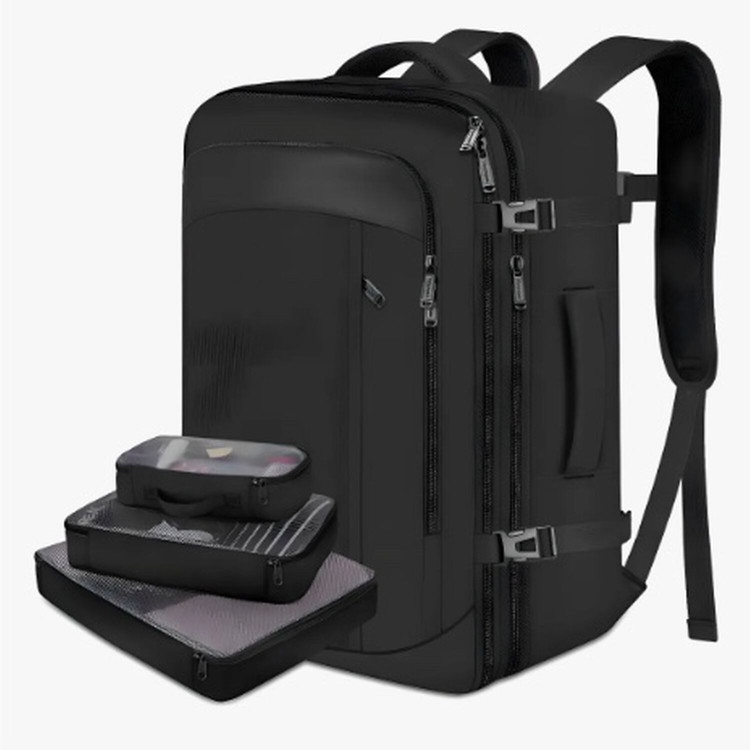 Mochila Antirrobo De 40 L image number 0.0