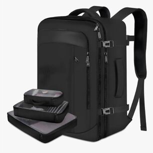 Mochila Antirrobo De 40 L