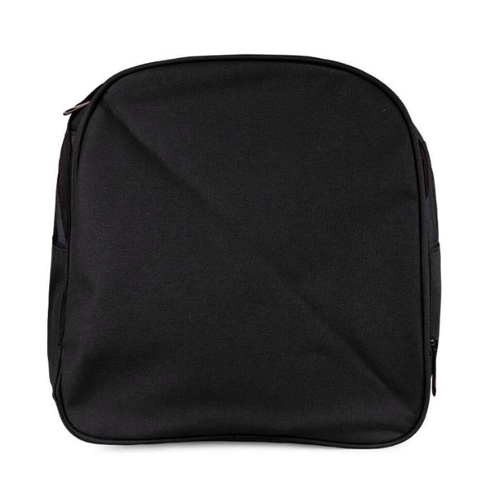 Bolso Eder M 75 Lts Negro F La Maleta De Chile image number 2.0