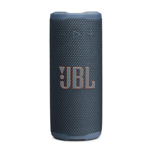 Parlante Bluetooth JBL Grip Azul