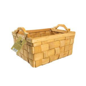 Cesto Ceiba 34x25x16