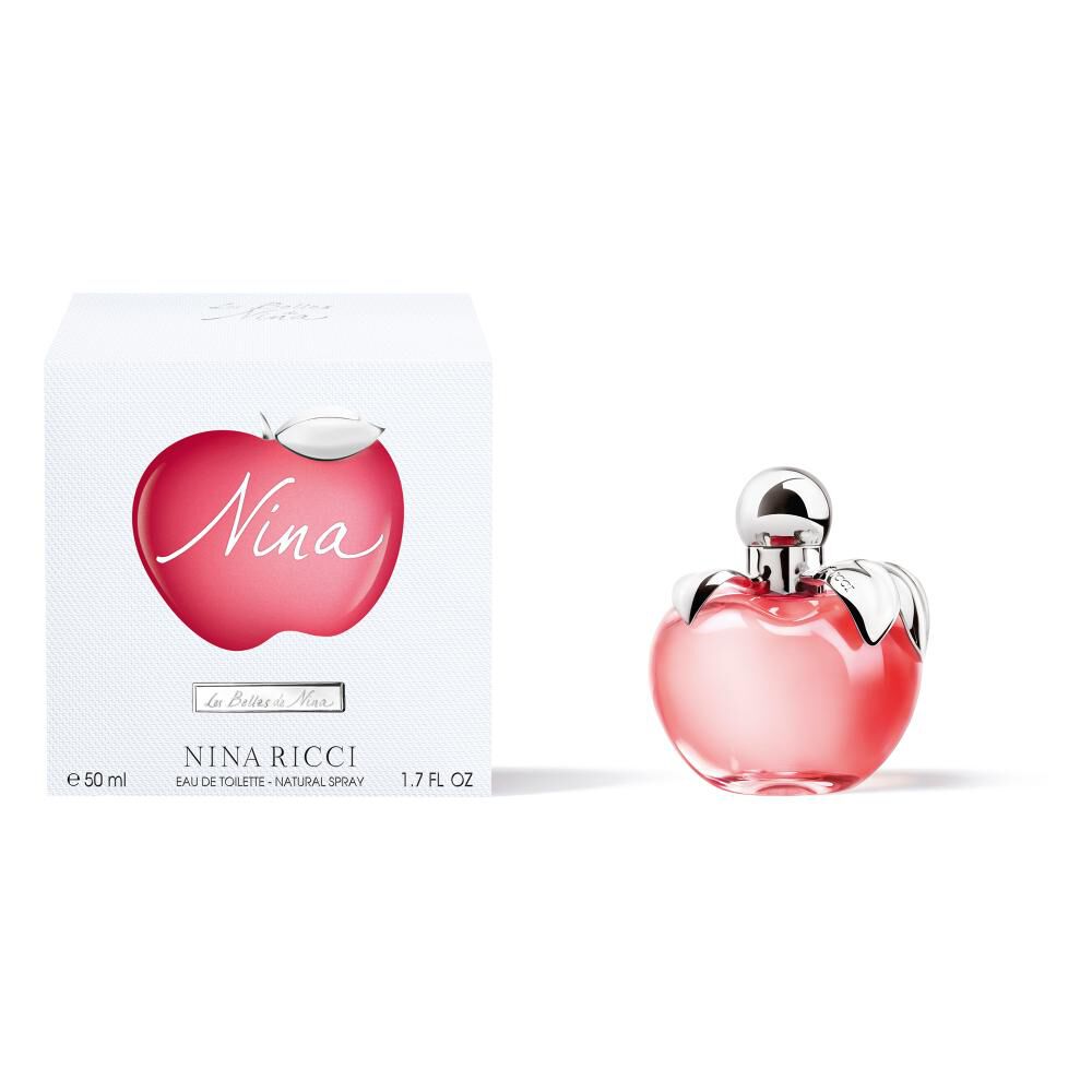 Perfume Nina Nina Ricci / 80 Ml / Edt image number 0.0