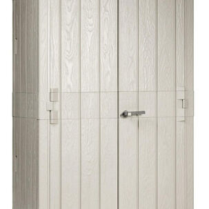 Bodega Jardín Italiana 205x129x76 Cm 1670l