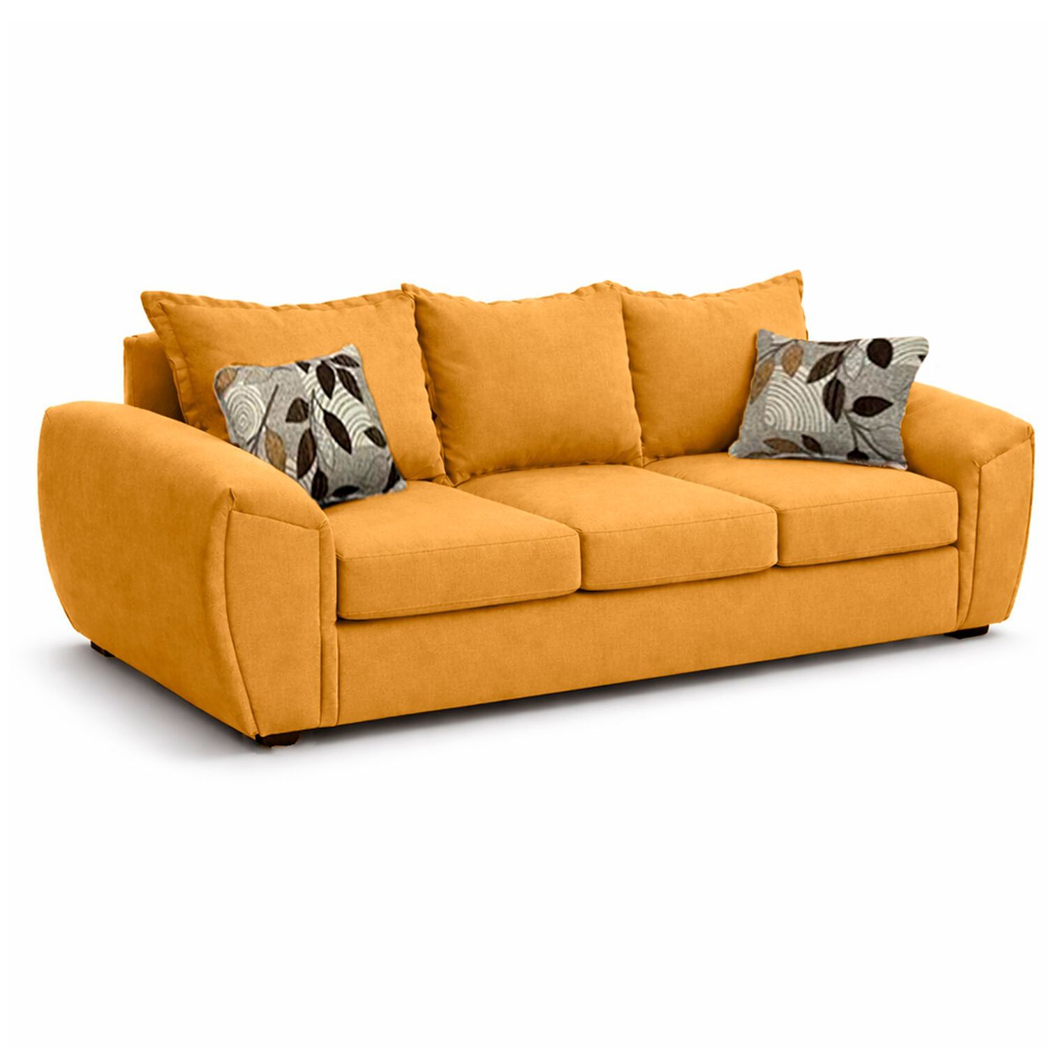 Juego De Living Elegant Detail Houston / 5 Cuerpos image number 3.0