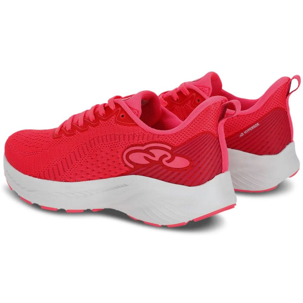 Zapatilla Running Mujer Swift 4 Rosado image number 2.0