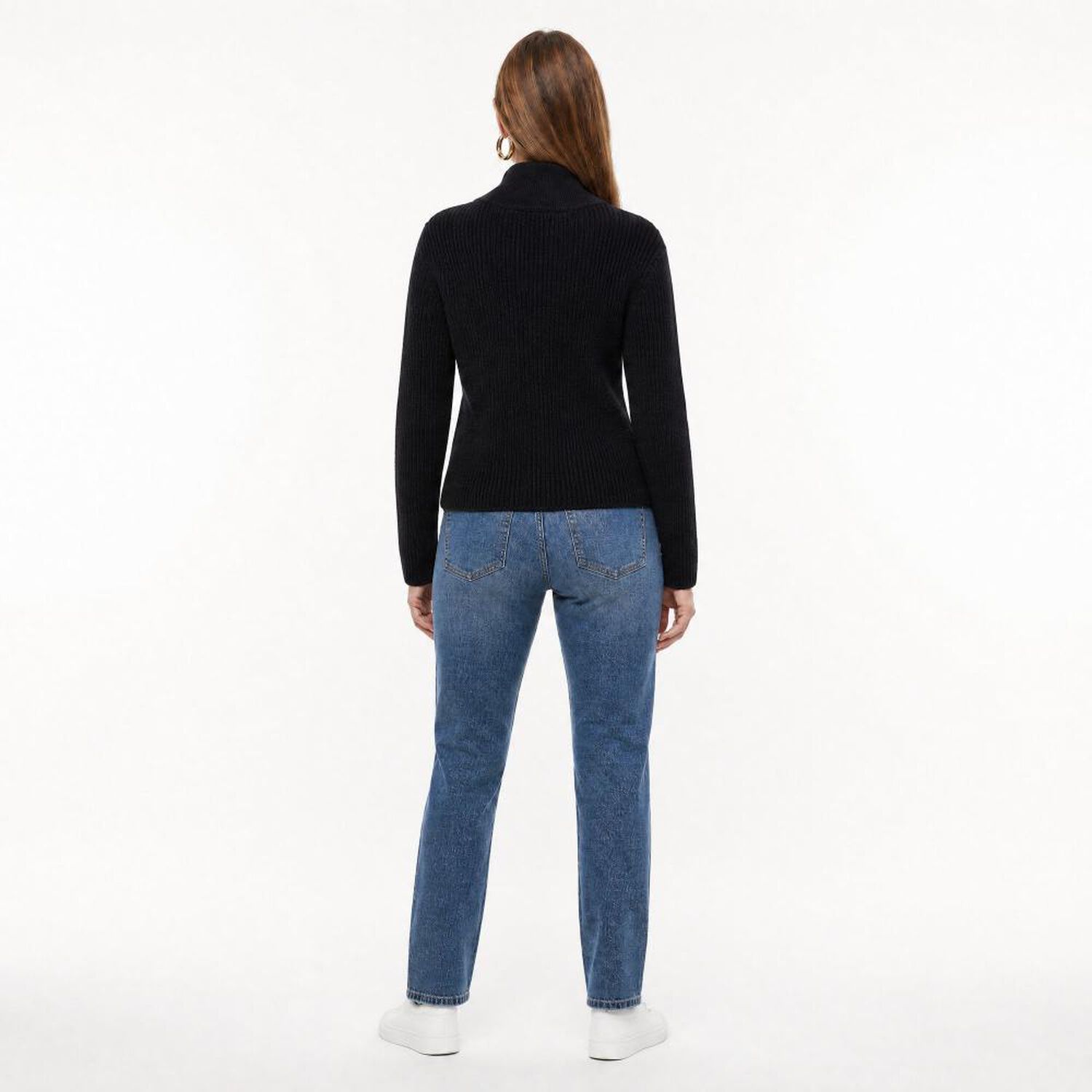 Sweater Mujer Kimera image number 1.0