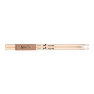 Baquetas 5bn Nylon La Spec La Logo Pro Mark