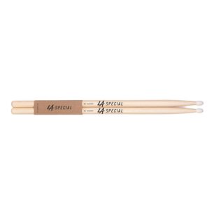 Baquetas 5bn Nylon La Spec La Logo Pro Mark