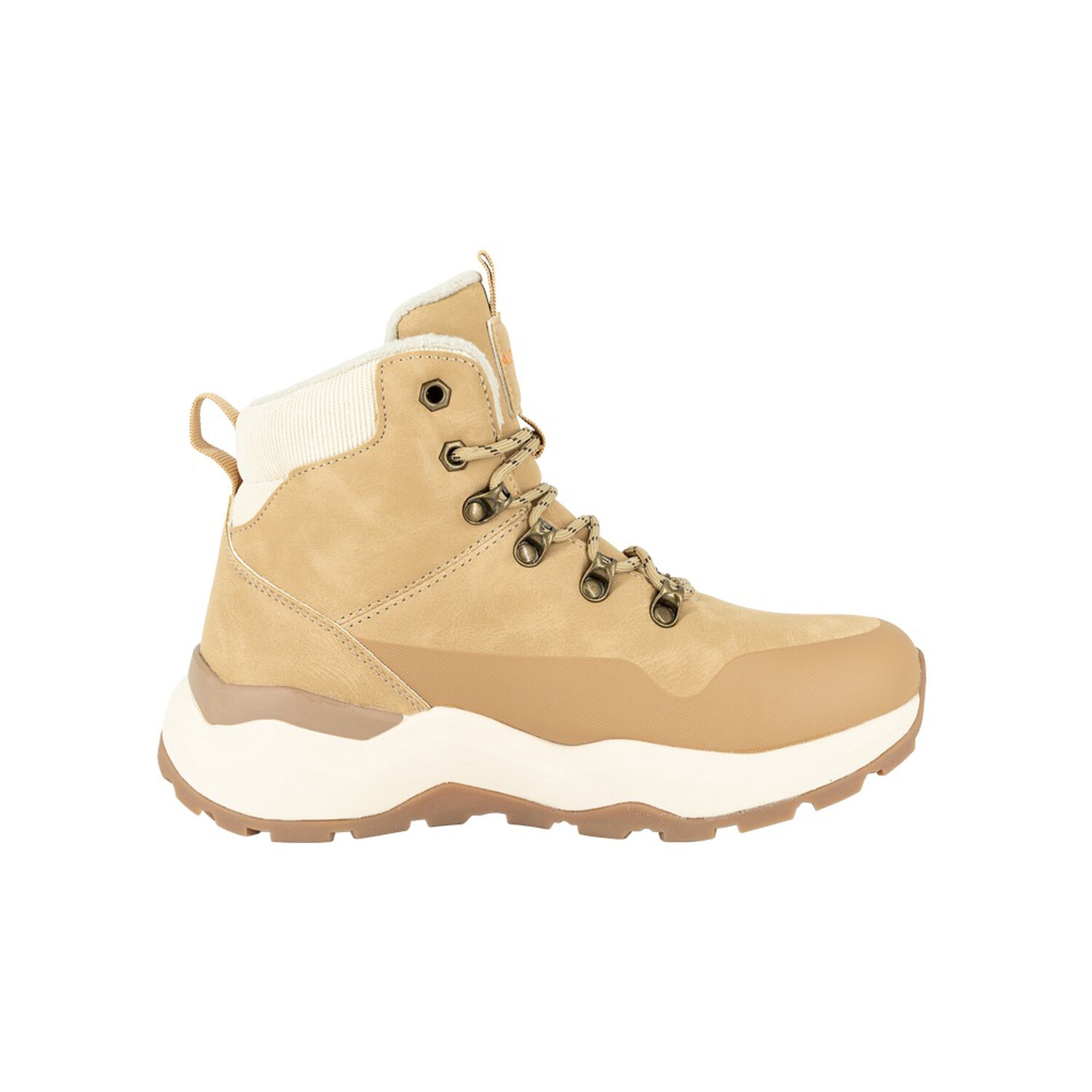Botin Cassia Tostado Alquimia image number 2.0
