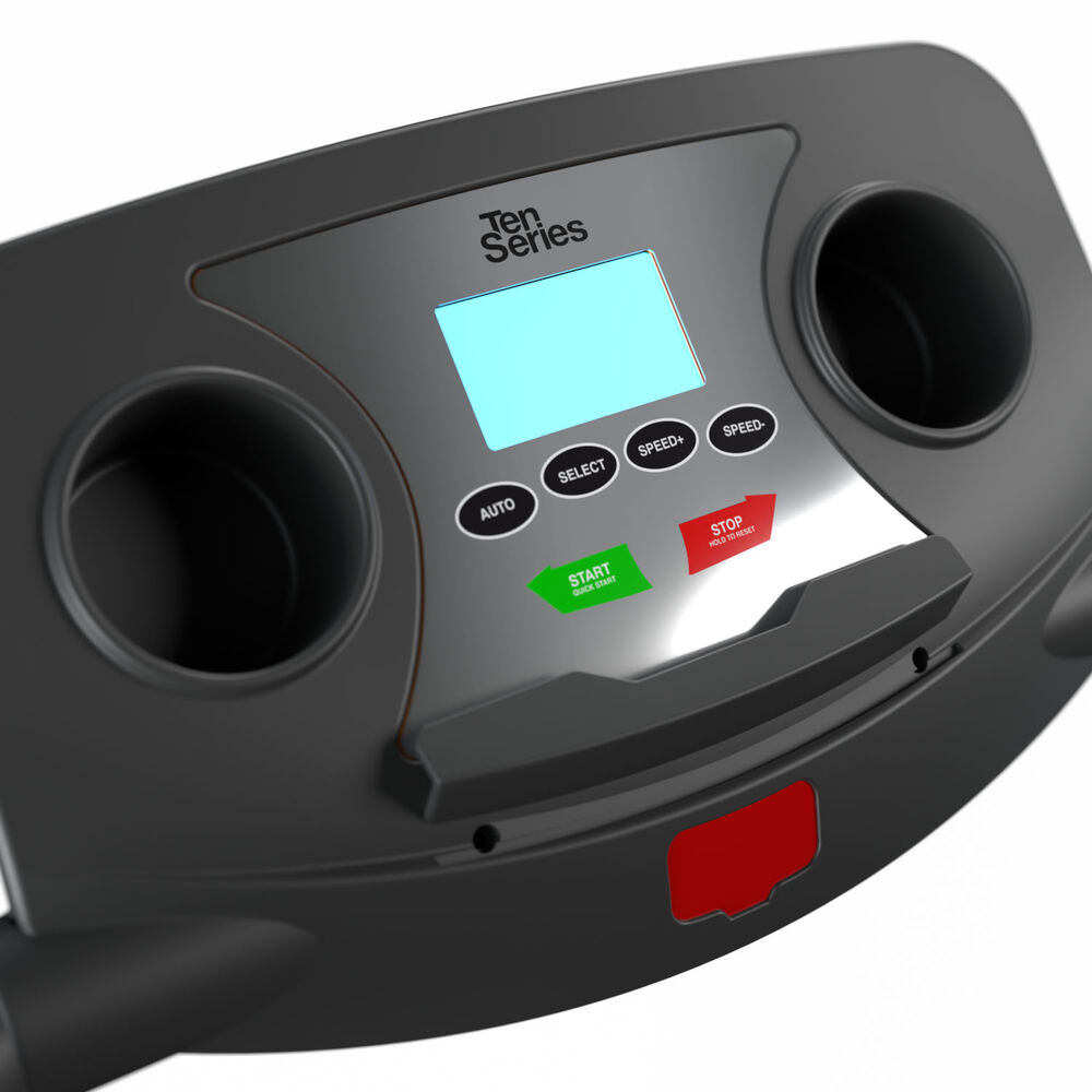 Trotadora El&eacute;ctrica Tm60 One Ten Series 12 Km/h image number 4.0