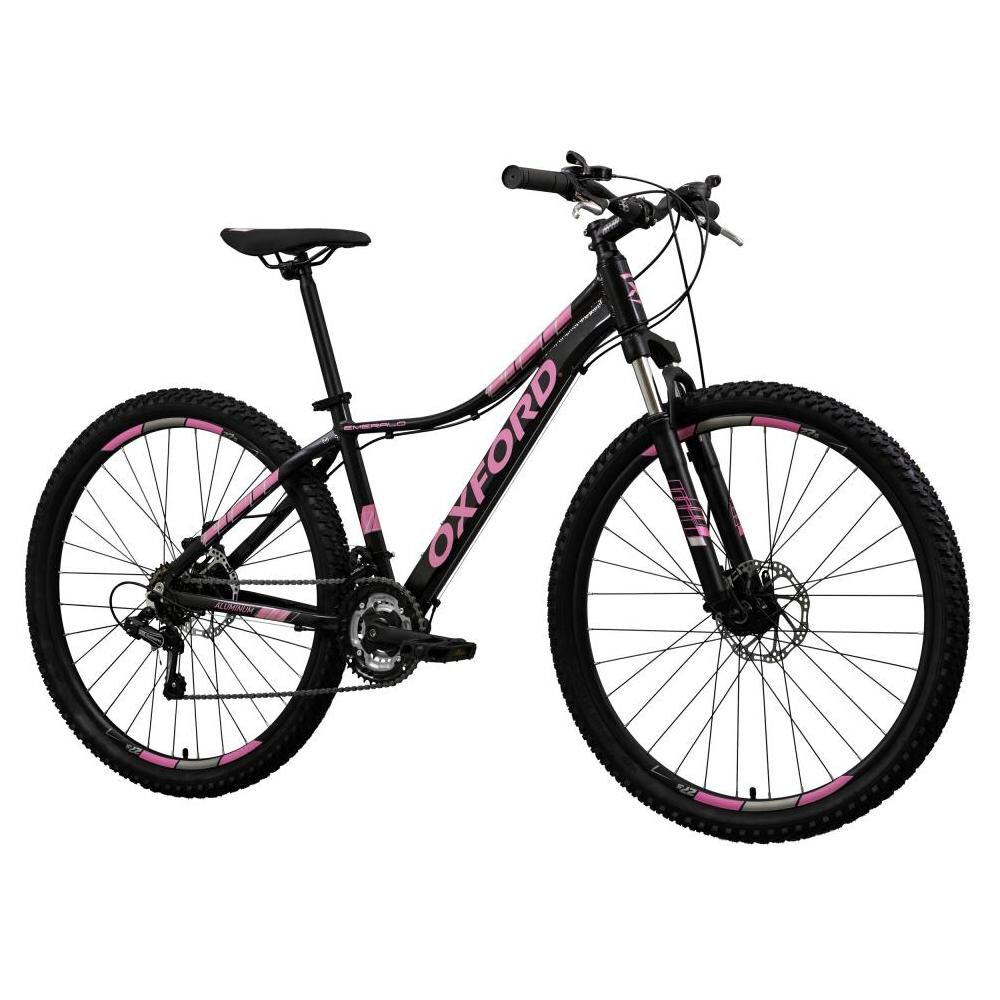 Bicicleta Mountain Bike Oxford Emerald H Aro 27.5 image number 2.0