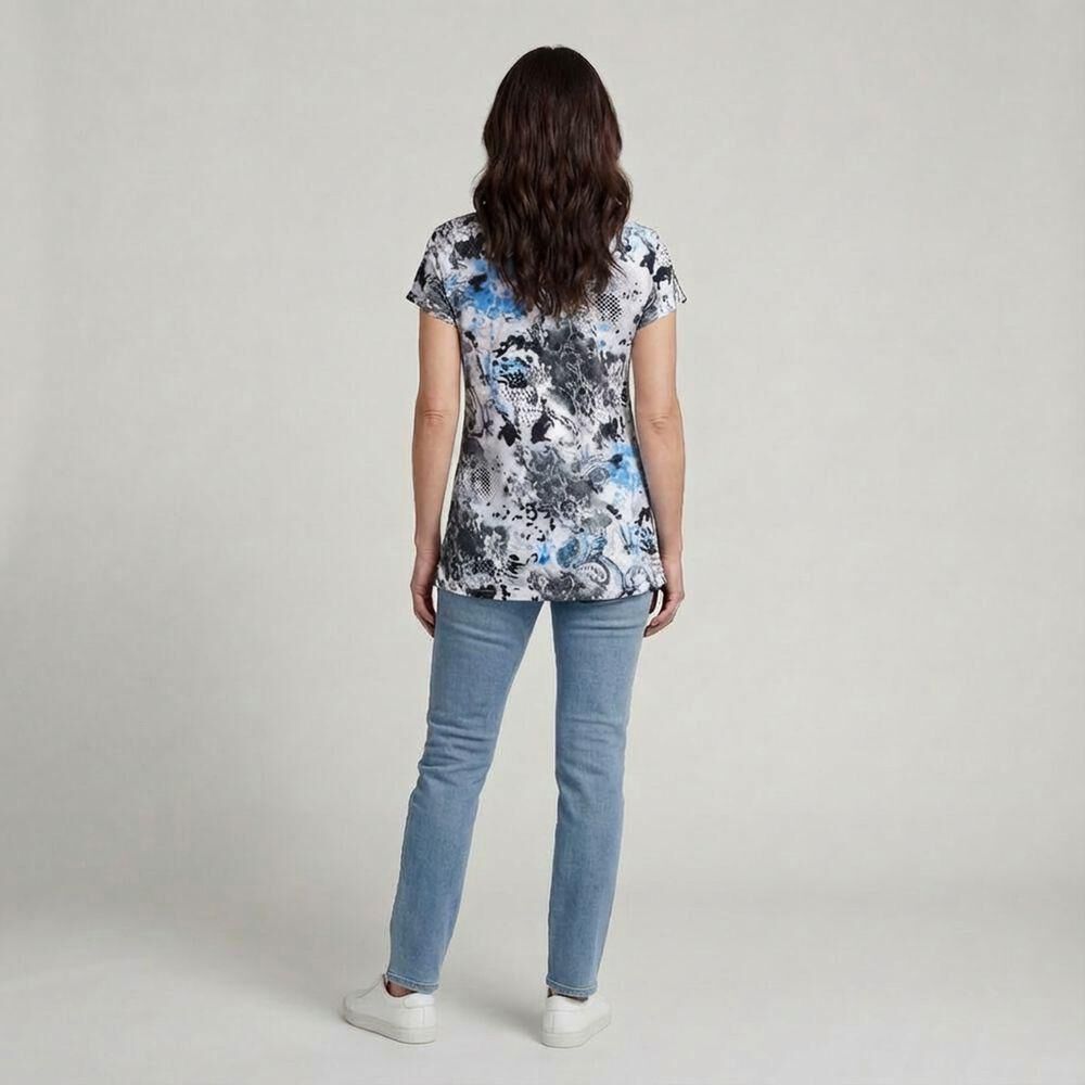 Polera Mujer Lesage image number 1.0