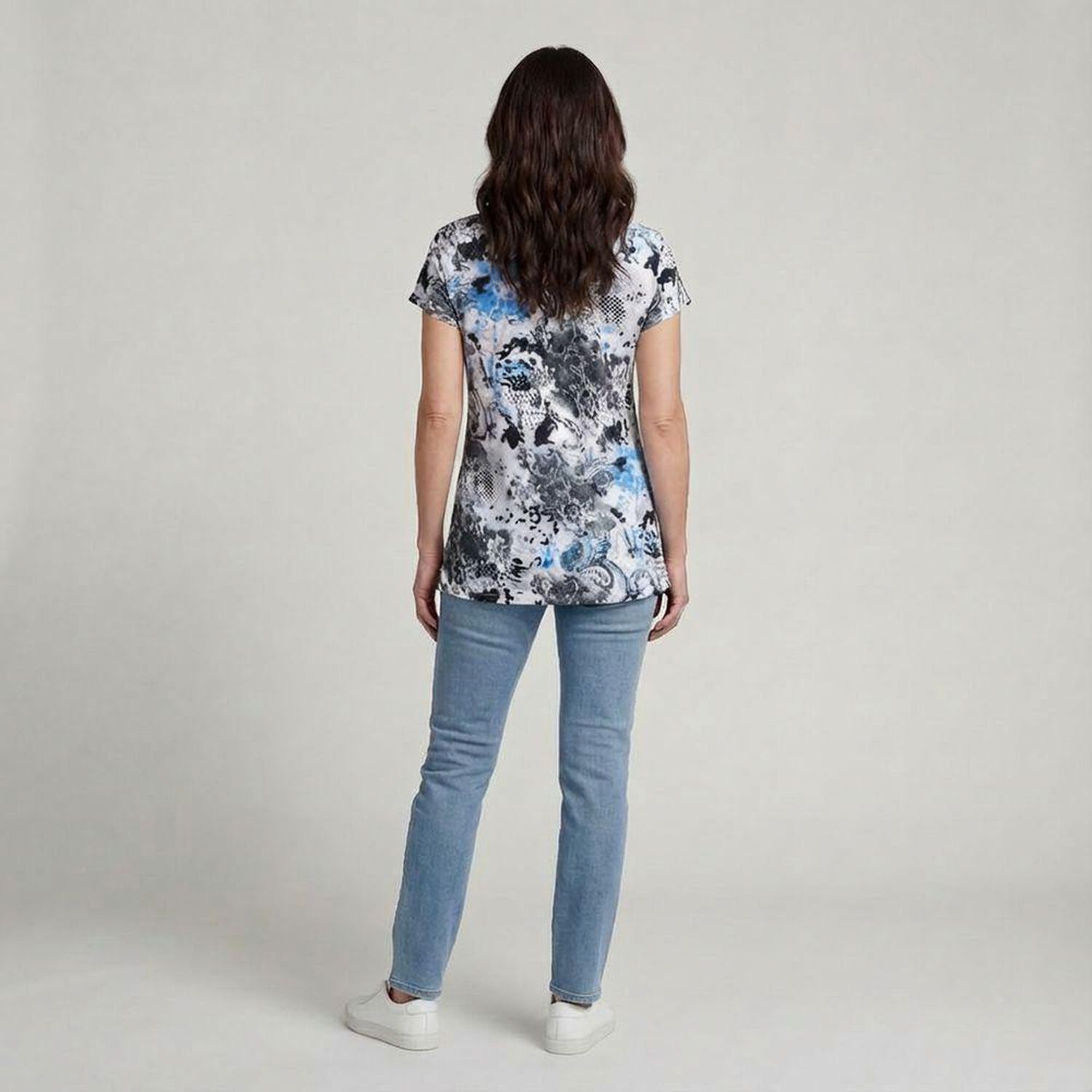 Polera Mujer Lesage image number 1.0