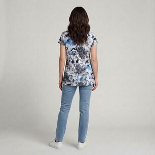 Polera Mujer Lesage