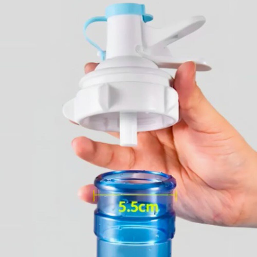 Estante Para Bidones De Agua image number 3.0