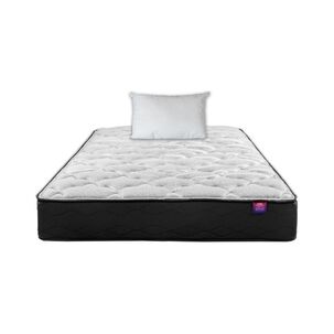 Colchón Flex Therapedic Plus / 1.5 Plazas