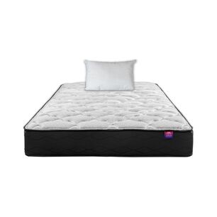 Colch&oacute;n Flex Therapedic Plus / 1.5 Plazas