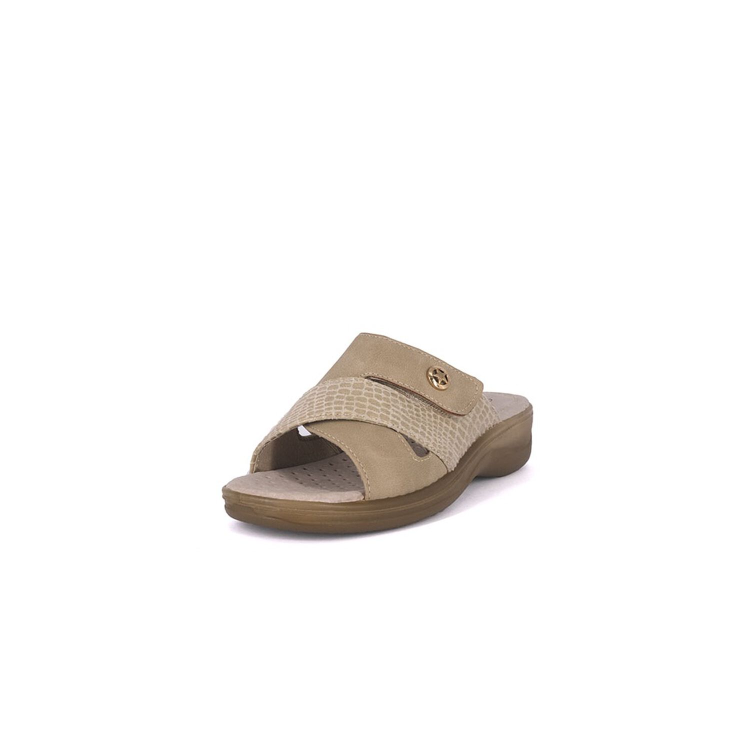 Sandalia Chamomile Beige Passer image number 0.0