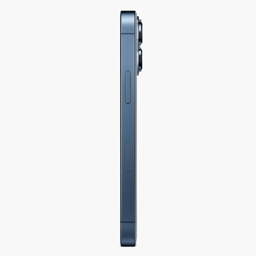 Apple Iphone 13 Pro 5g 128gb Azul Reacondicionado image number 5.0
