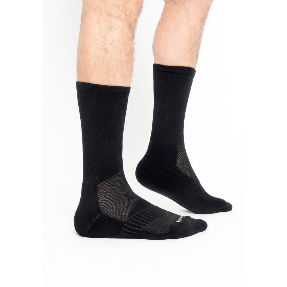 Calcetines Kayser / 2 Pares image number 2.0