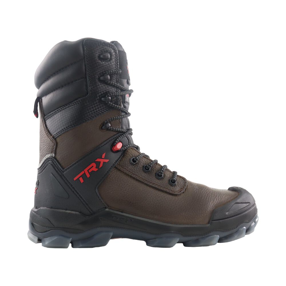 Bota Seguridad Edelbrock Trx Ed 707 High image number 0.0