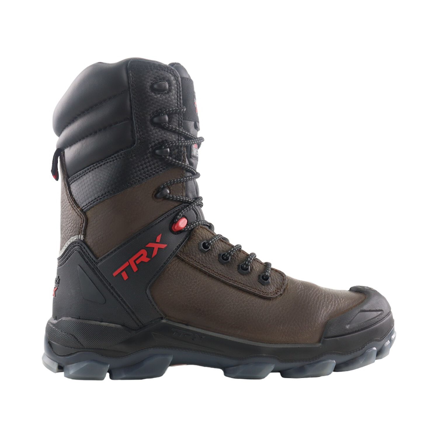 Bota Seguridad Edelbrock Trx Ed 707 High image number 0.0
