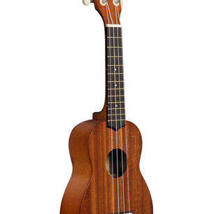 Ukelele Makala Soprano Mk-s