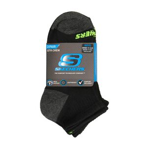 Calcetines Skechers / 3 Pares