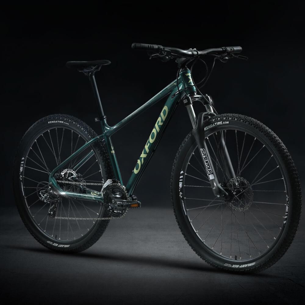 Bicicleta Mountain Bike Oxford Orion5 Aro 29 image number 2.0