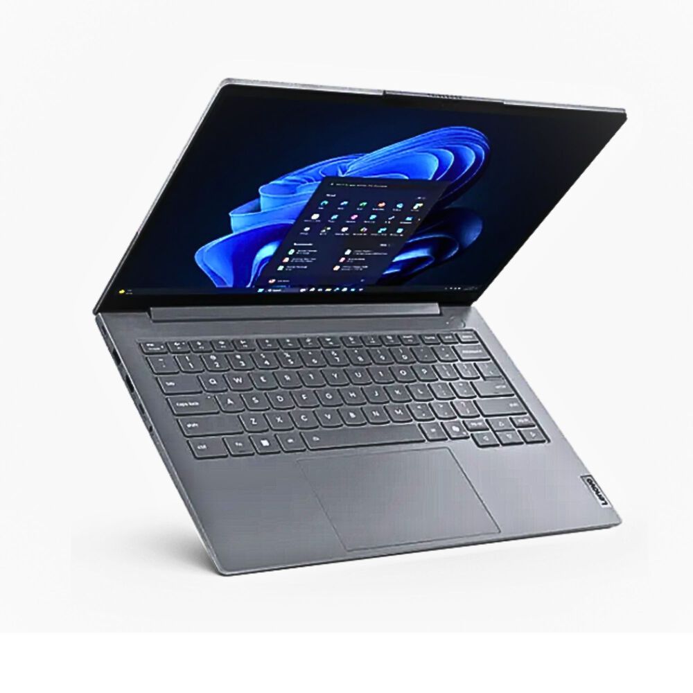 Notebook Thinkbook Gen9 Amd Ryzen 5 220 16gbram 512gbssd 14" image number 4.0