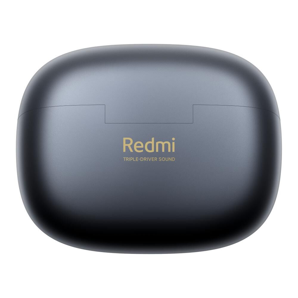 Smartwatch Xiaomi Redmi Watch 5 Obsidian Black / 2.07" image number 1.0