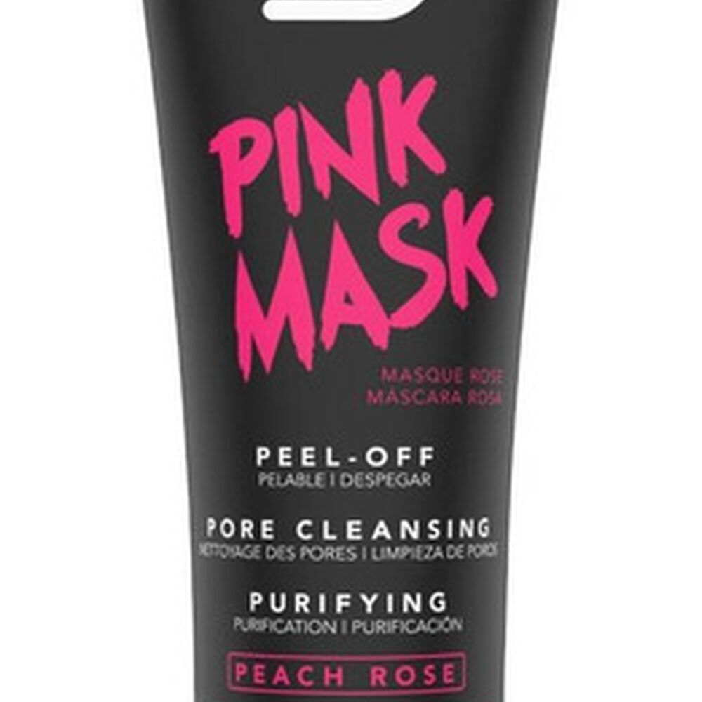 Peel Off Mask Rosa Level 3 (250 Ml) image number 0.0