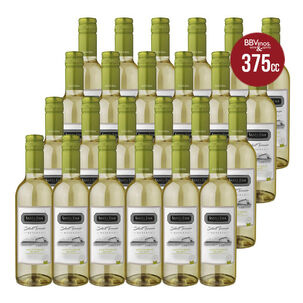 24 Vinos Santa Ema Select Terroir Sauvignon Blanc (375 Ml)