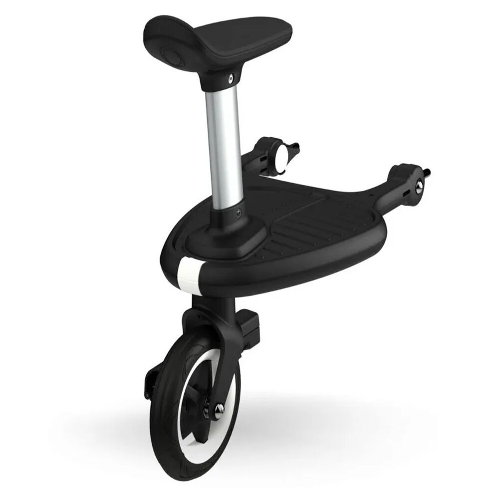 Patineta Para Coche Hermano Mayor Con Asiento image number 1.0