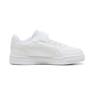 Zapatilla Urbana Unisex Puma Caven Iii Ac+ Ps Puma White-puma Silver
