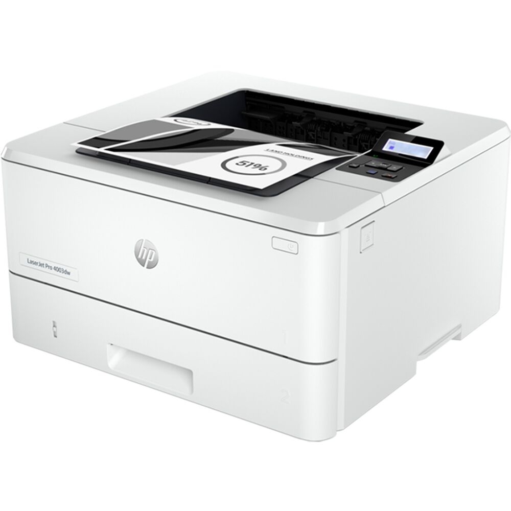 Impresora Hp Laserjet Pro 4003dw (reacondicionado) image number 2.0