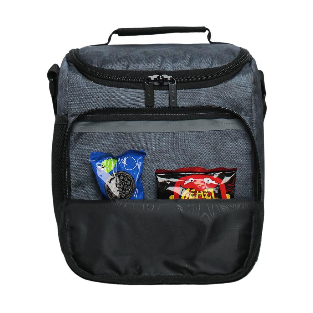 Lonchera Juvenil Freeze Head image number 4.0