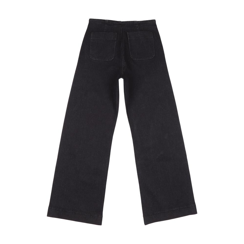 Jeans Mujer Freedom image number 1.0