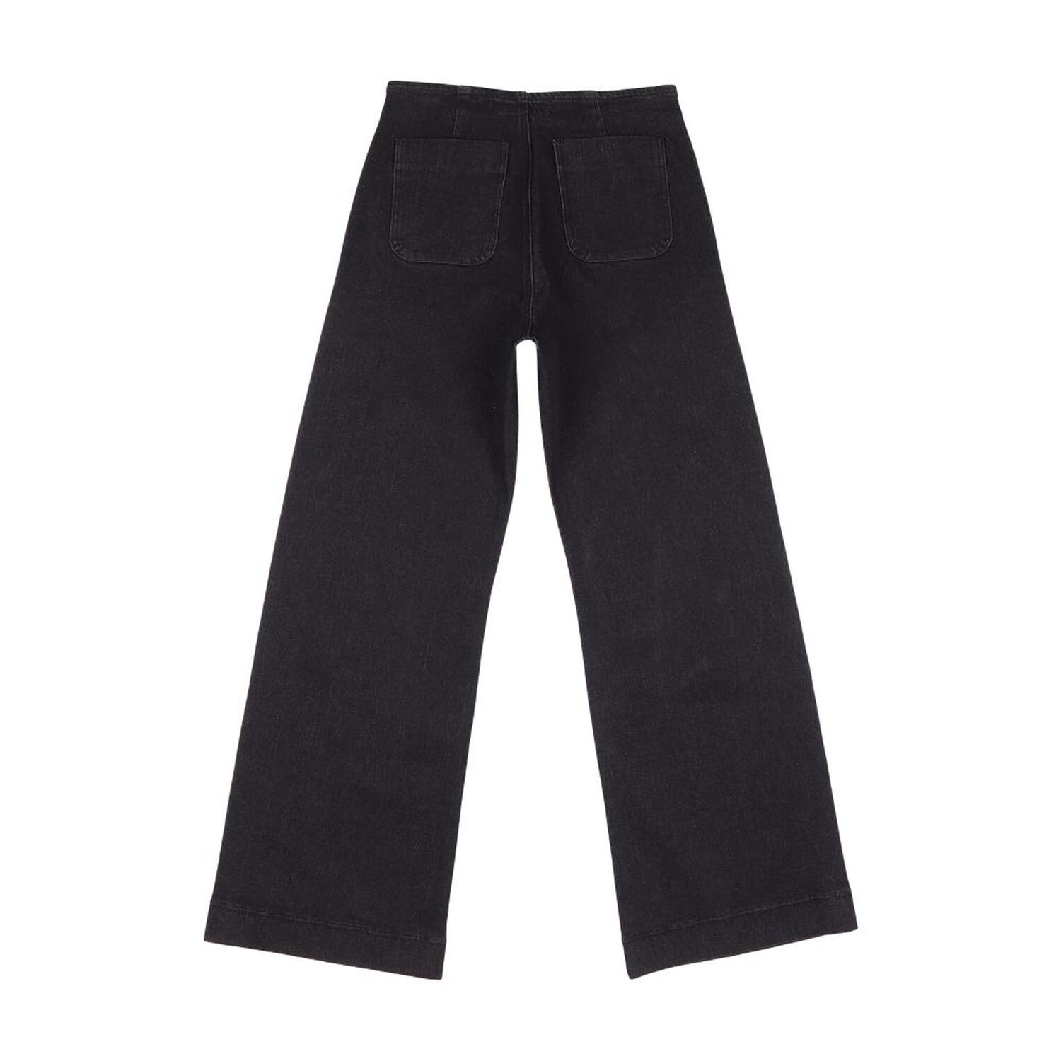 Jeans Mujer Freedom image number 1.0