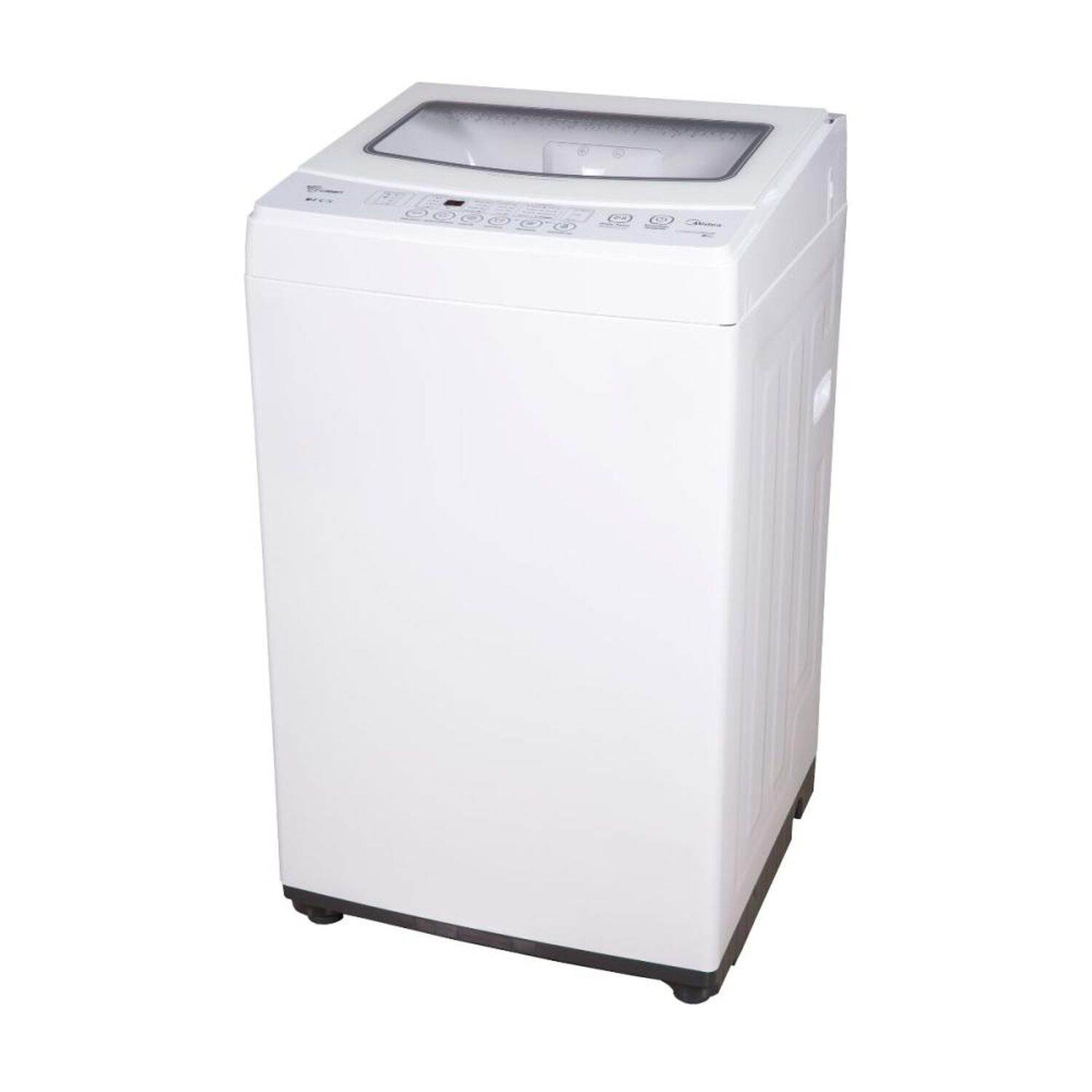 Lavadora Midea MLS-090BE04N / 9 Kg image number 3.0