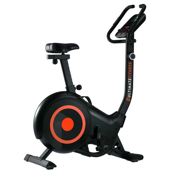 Bicicleta Est&aacute;tica E800 Pro Magn&eacute;tica
