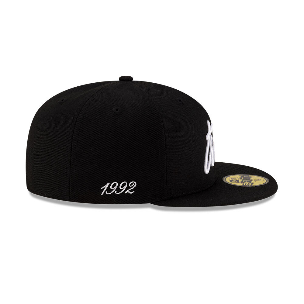 Gorro 59fifty New Era True Negro image number 4.0