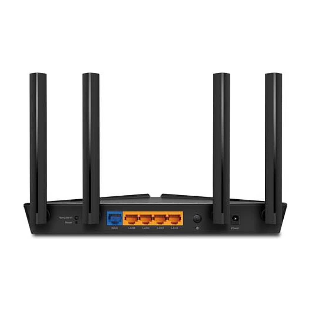 Router Tp-link Archer Ax53 Wi-fi 6 De Doble Banda Ax3000, Compatible Con Easymesh image number 2.0